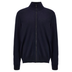 'Balonso-L' cardigan