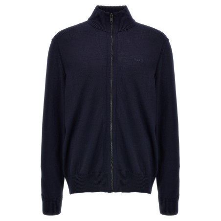 'Balonso-L' cardigan