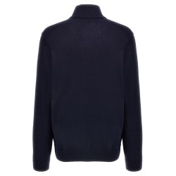 'Balonso-L' cardigan