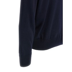 'Balonso-L' cardigan