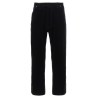 Velvet pants