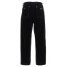 Velvet pants
