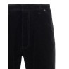 Velvet pants