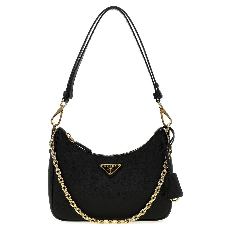 'Prada Re-Edition' mini handbag