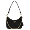 'Prada Re-Edition' mini handbag