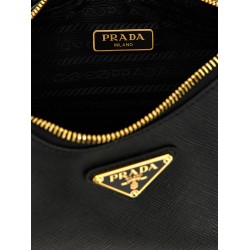 'Prada Re-Edition' mini handbag