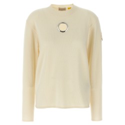 Moncler x Willow Smith Sweater