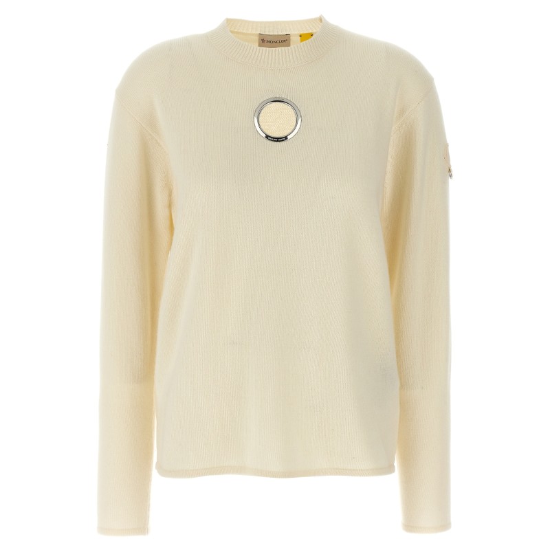 Moncler x Willow Smith Sweater