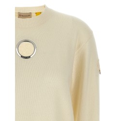 Moncler x Willow Smith Sweater