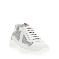 'Prada America's Cup' sneakers