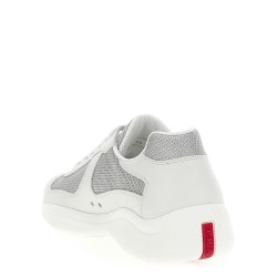 'Prada America's Cup' sneakers