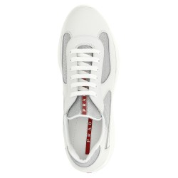 'Prada America's Cup' sneakers