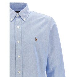 'Oxford' shirt