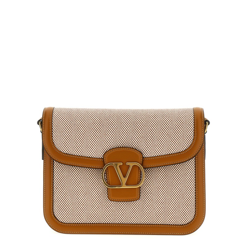 Valentino Garavani '9TO5' shoulder bag