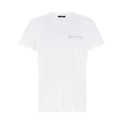 'Balmain Vintage' T-shirt