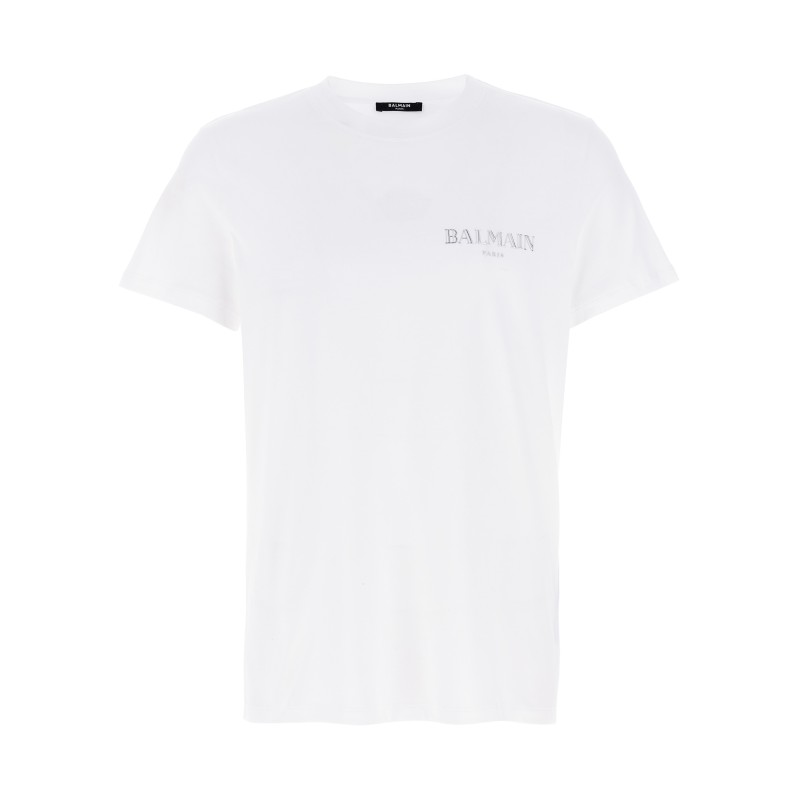 'Balmain Vintage' T-shirt