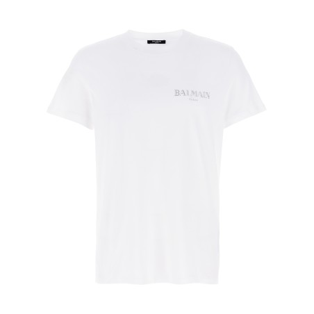 'Balmain Vintage' T-shirt