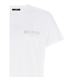 'Balmain Vintage' T-shirt