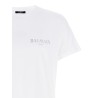 'Balmain Vintage' T-shirt