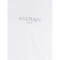 'Balmain Vintage' T-shirt