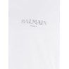 'Balmain Vintage' T-shirt