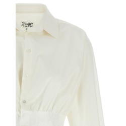 Taped shirt