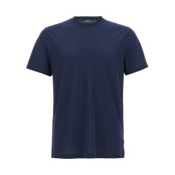 'Ice cotton' T-shirt