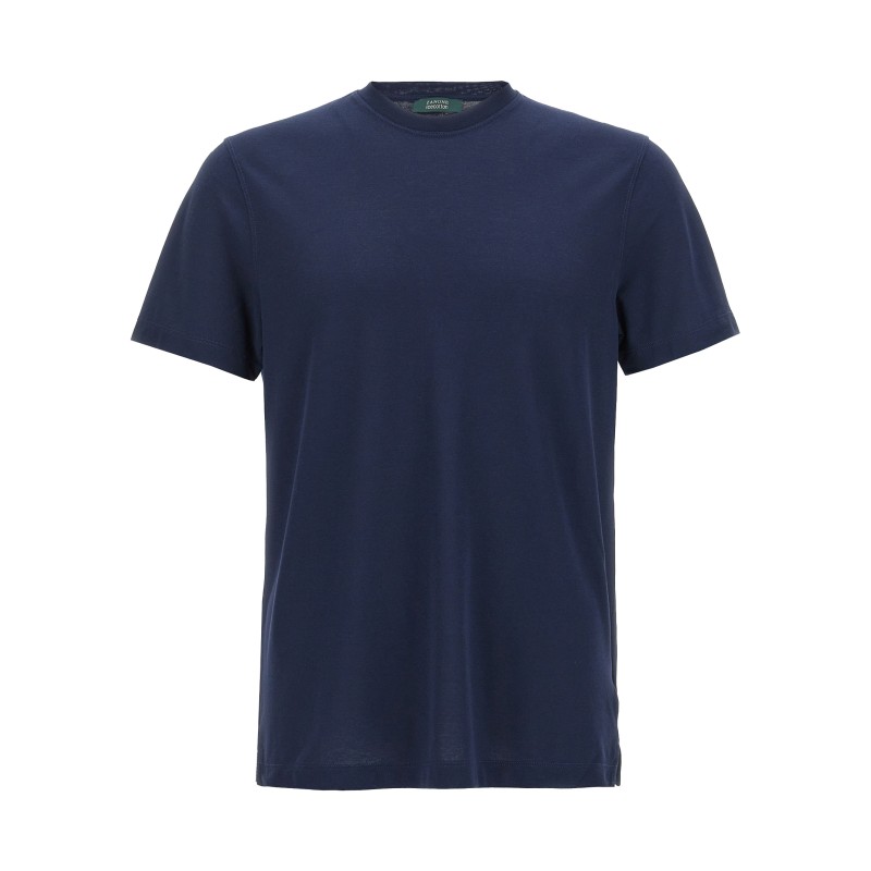 'Ice cotton' T-shirt