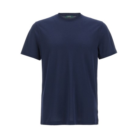 'Ice cotton' T-shirt