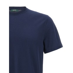 'Ice cotton' T-shirt
