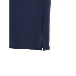 'Ice cotton' T-shirt