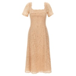 Lace dress