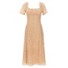 Lace dress
