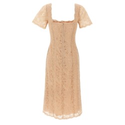 Lace dress