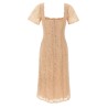 Lace dress