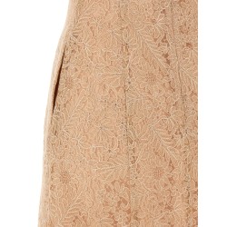 Lace dress