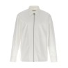Zip shirt
