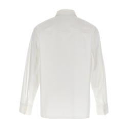 Zip shirt