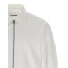Zip shirt