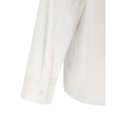 Zip shirt
