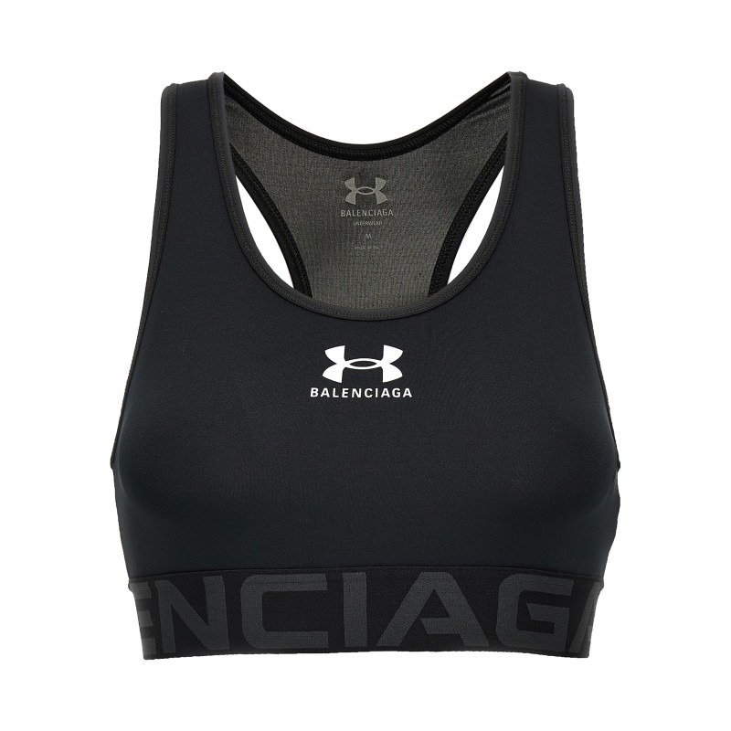 Sports top x Under Armour®