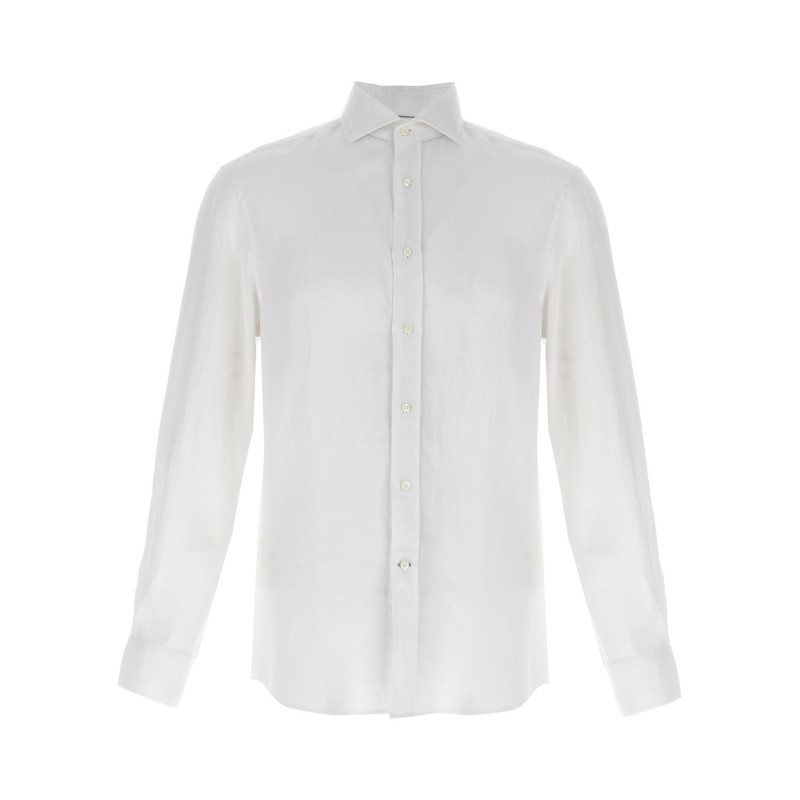 Linen shirt