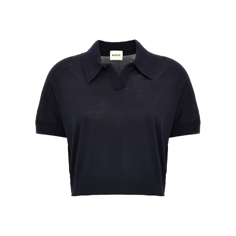 'Morgane' top