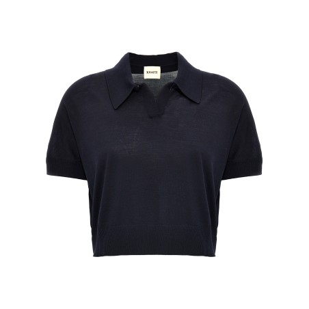 'Morgane' top