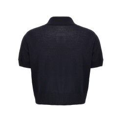 'Morgane' top