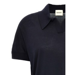 'Morgane' top