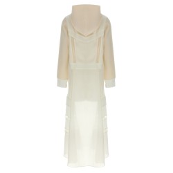 'Suiting Bonding Mix' dress