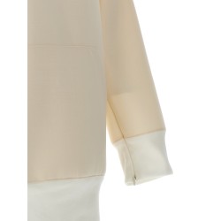 'Suiting Bonding Mix' dress