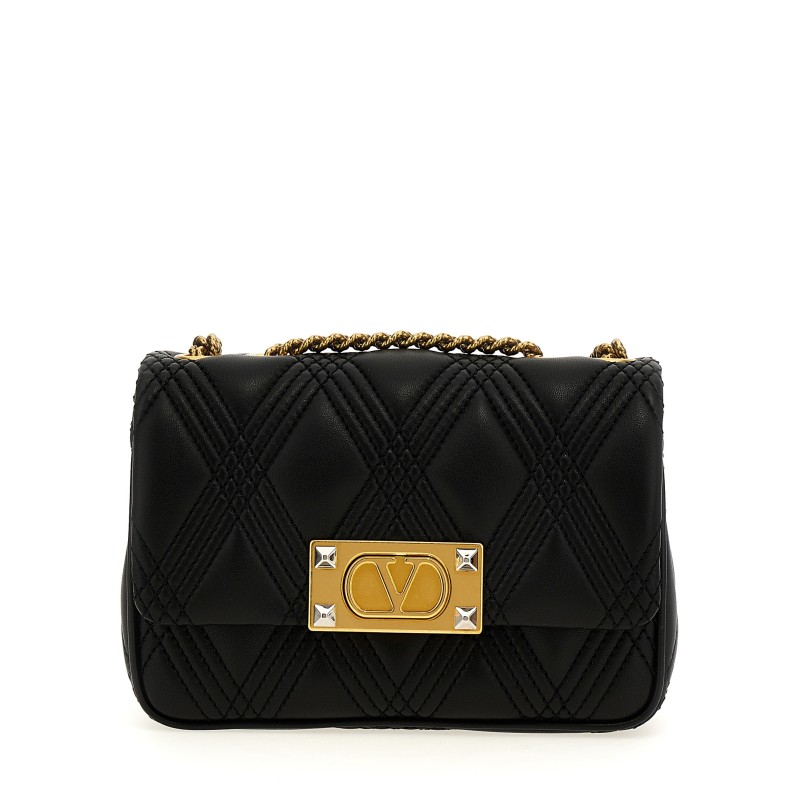 Valentino Garavani 'Quiltie 67' shoulder bag