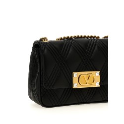 Valentino Garavani 'Quiltie 67' shoulder bag